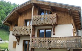 Chalet Philippe